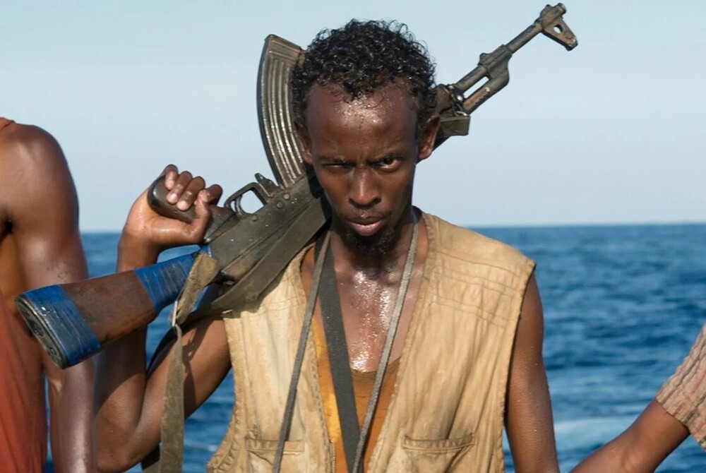 Британская афера с "сомалийским пиратством"