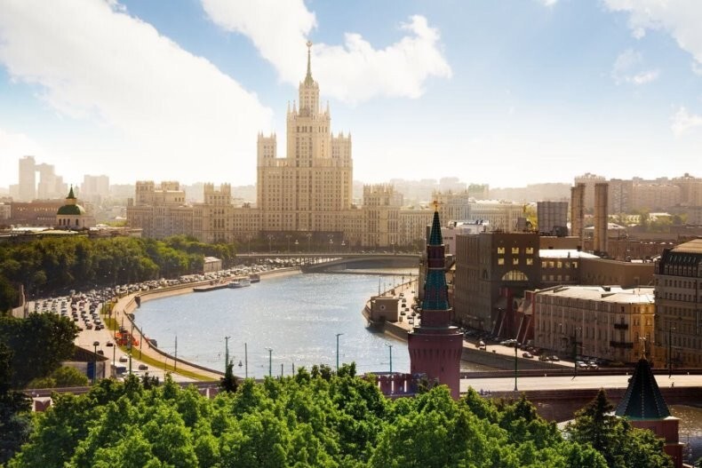 Москва стала лидером международного рейтинга City Human Potential Ranking, в котором участвовали 100 мегаполисов стран БРИКС+.