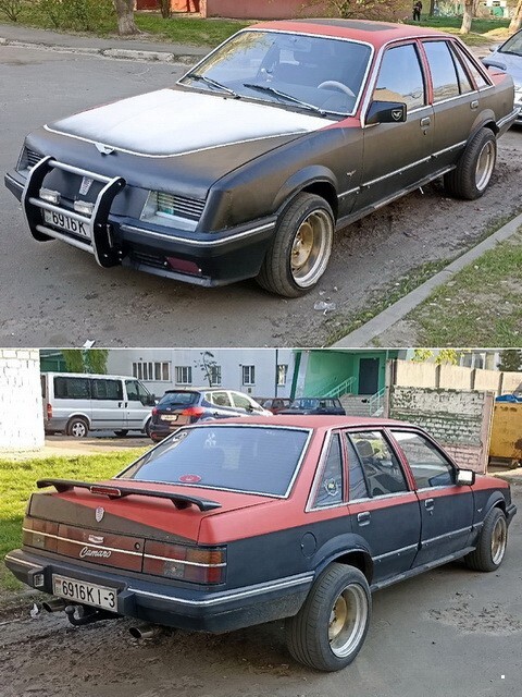 АвтоВсячина