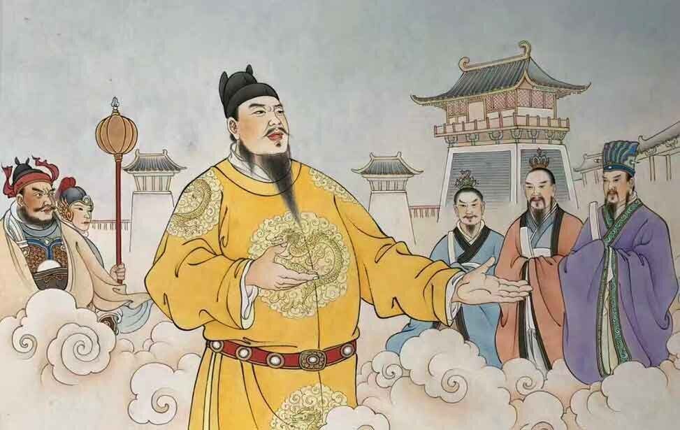 Известно, что отменить данный варварский обычай удалось шестому и восьмому императору Чжу Цичжэню из династии Мин (дважды взошедшему на престол).