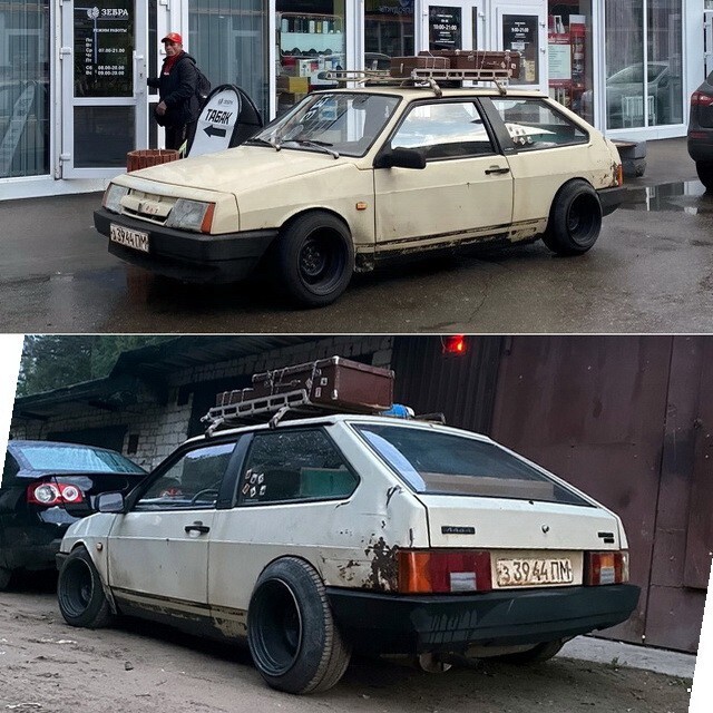 АвтоВсячина