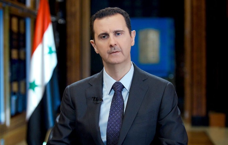 Асад хамства не спустил: Президент Сирии припечатал Израиль трогательной фразой про русских