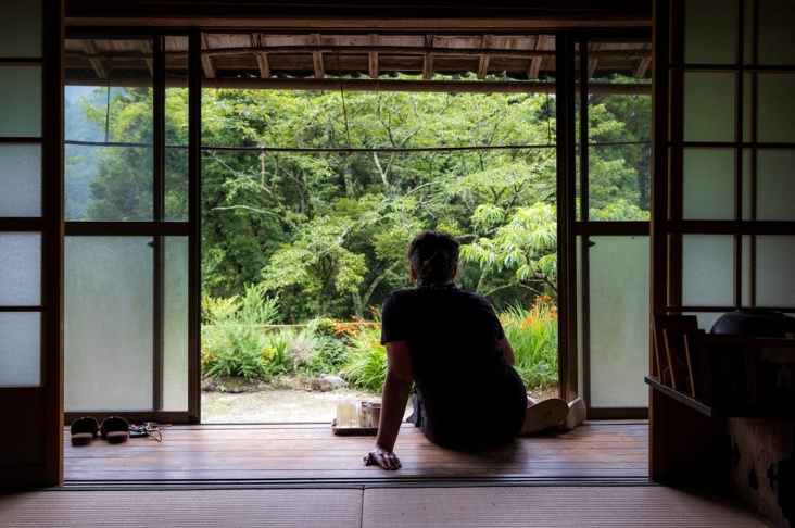 Правда ли в Японии можно получить дом в деревне бесплатно