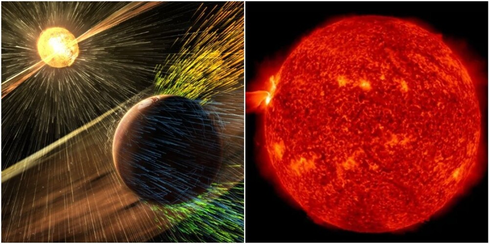 10 любопытных открытий о Солнце за 2023 год