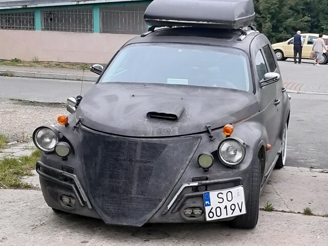 АвтоВсячина