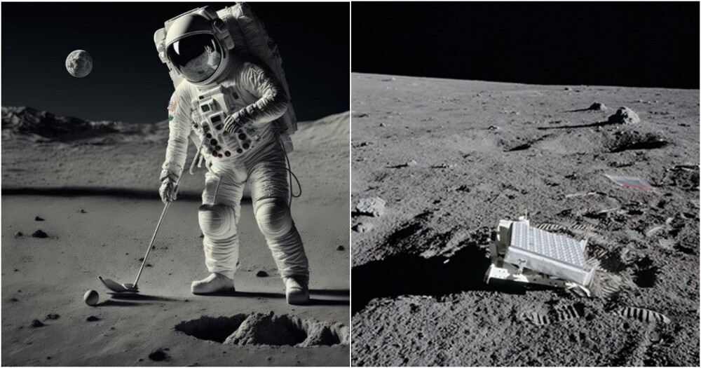 Ученые просят создать на Луне заповедники