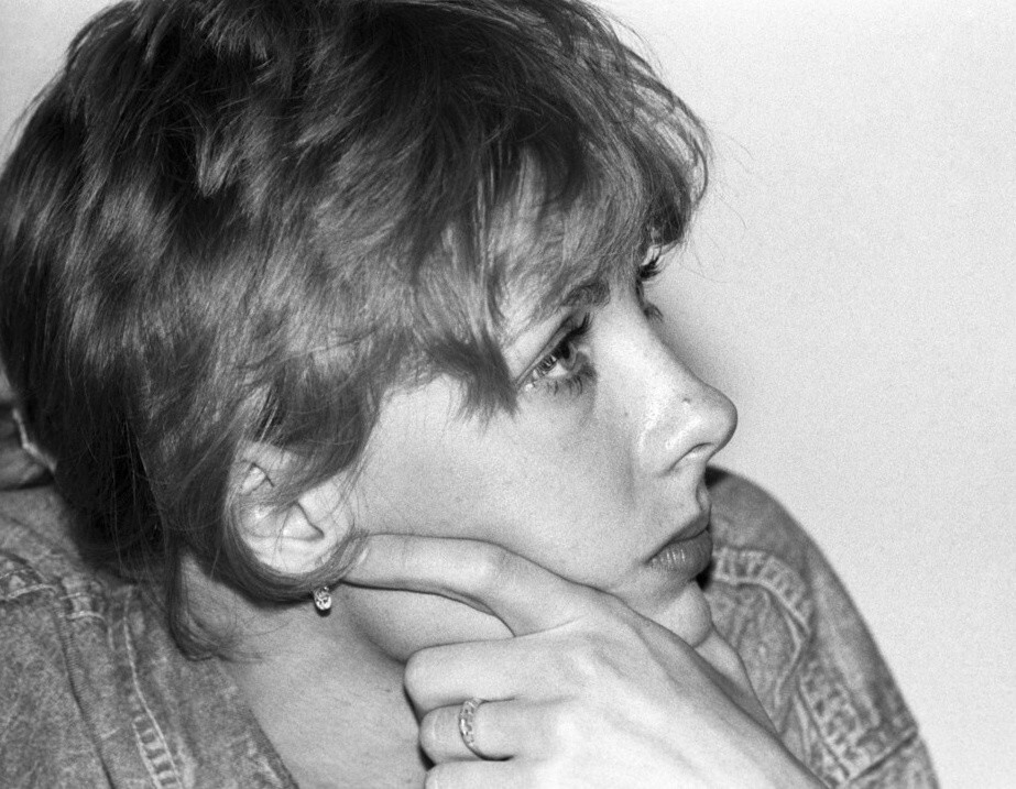 Елена Яковлева, 1988 год