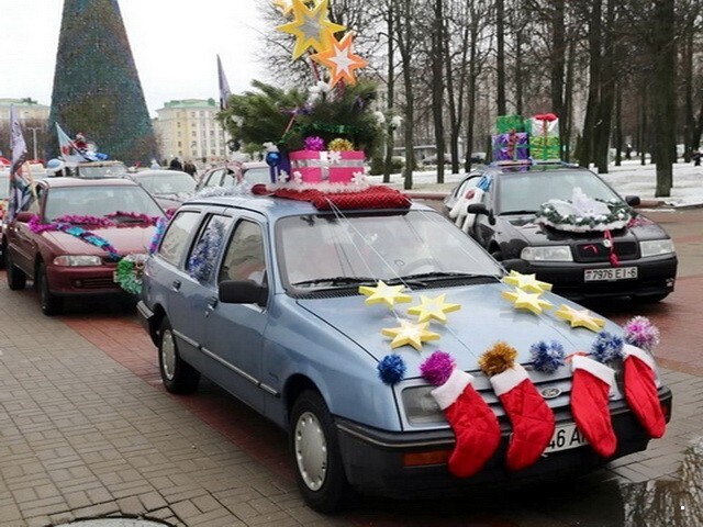 АвтоВсячина