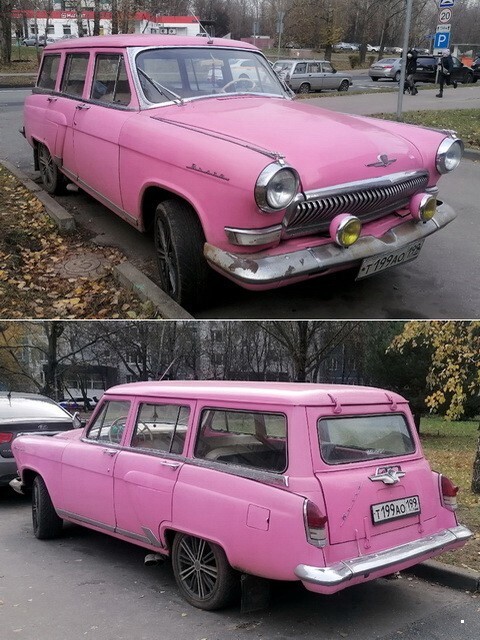 АвтоВсячина