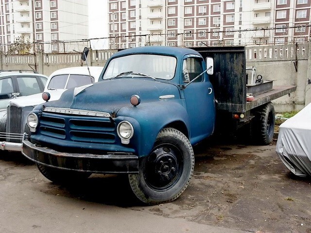 АвтоВсячина