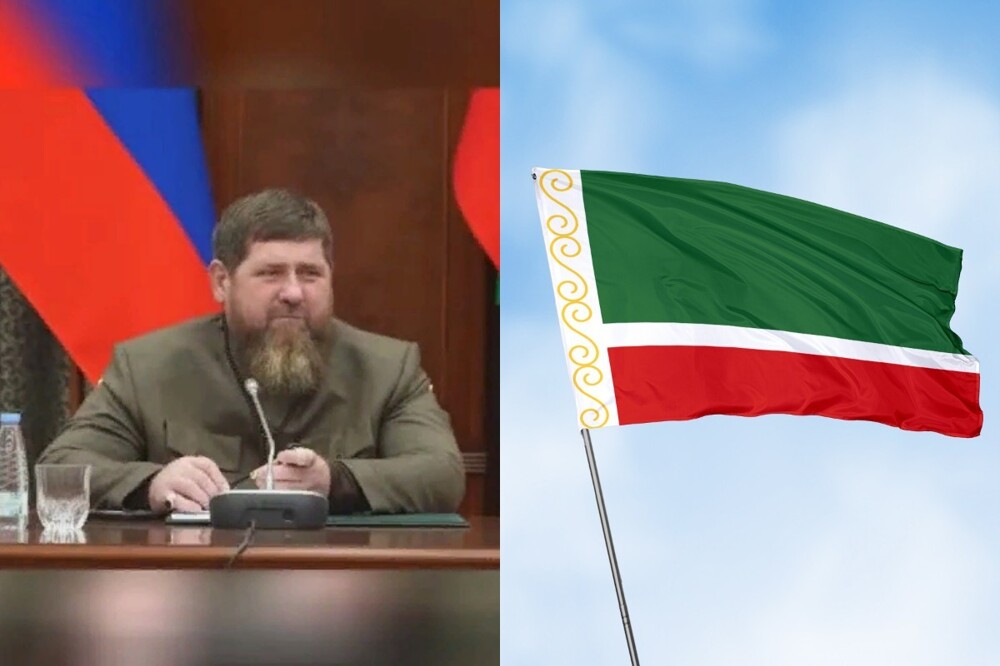 "Мы&nbsp;отомстим им&nbsp;за&nbsp;их&nbsp;родственника": Кадыров призвал наказывать родных убийц полицейских и туристов