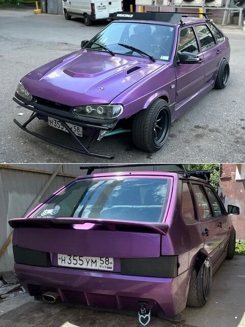 АвтоВсячина