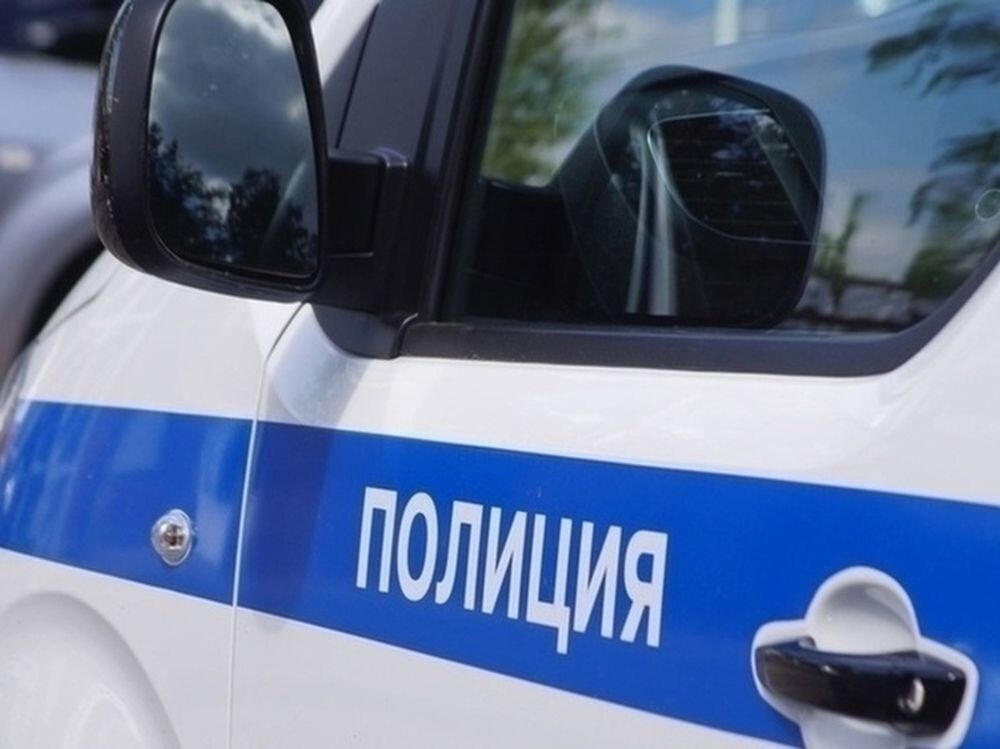 В Кирове боксёр напал на сотрудника полиции