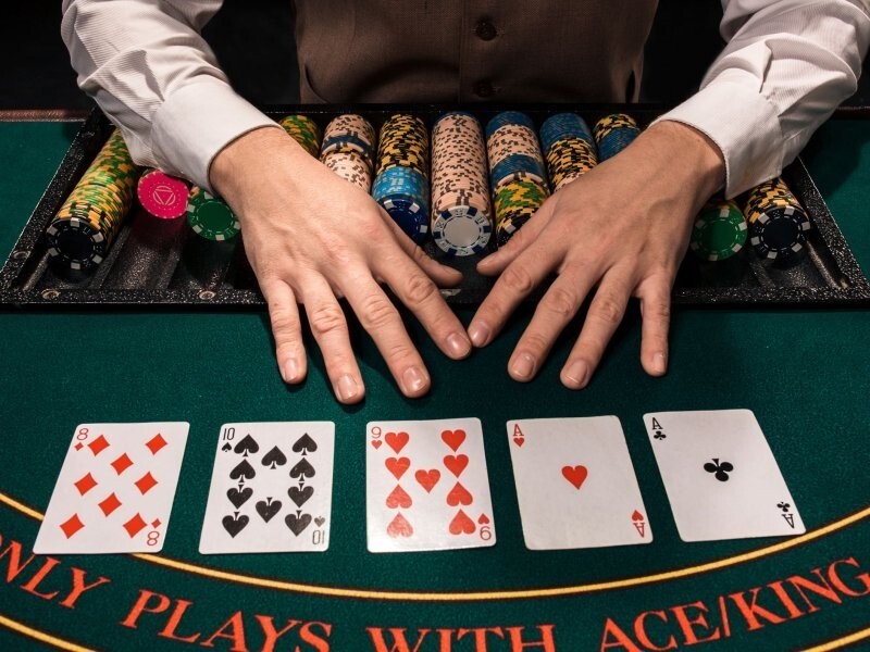25 законов покера от Майкла Каро