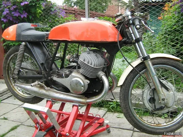 ИЖ-Ш11 '1969