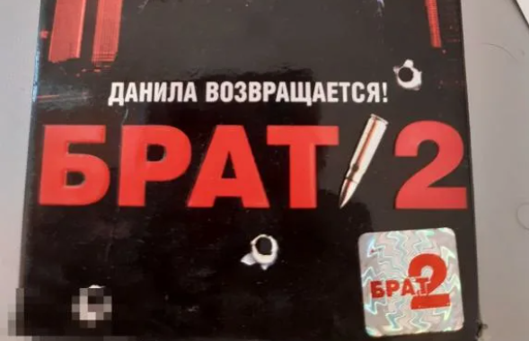 Как снимали фильм "Брат 2": кадры со съемок и 24 интересных факта о фильме