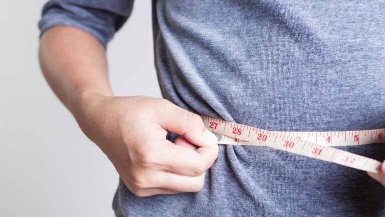Учёные создали вибрирующую капсулу от ожирения