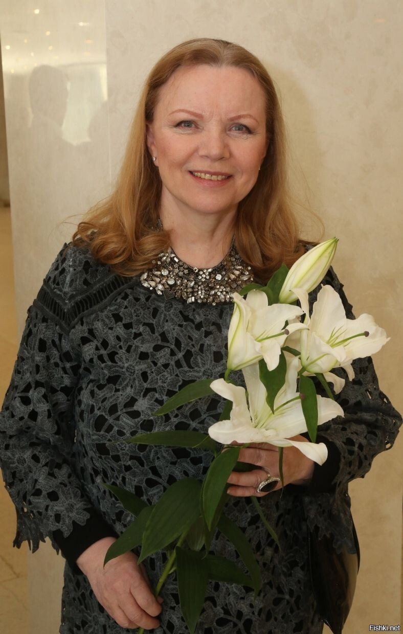 Валентина Ивановна Теличкина родилась 10 января 1945 года в селе Красное Горь...