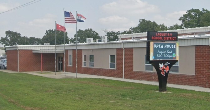 В Техасе арестовали учительницу за связь с несовершеннолетним