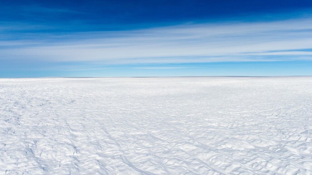 Какая самая низкая температура зарегистрирована в северном полушарии?
