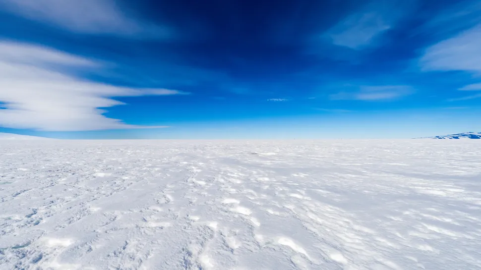 Где находится самое холодное место на Земле?