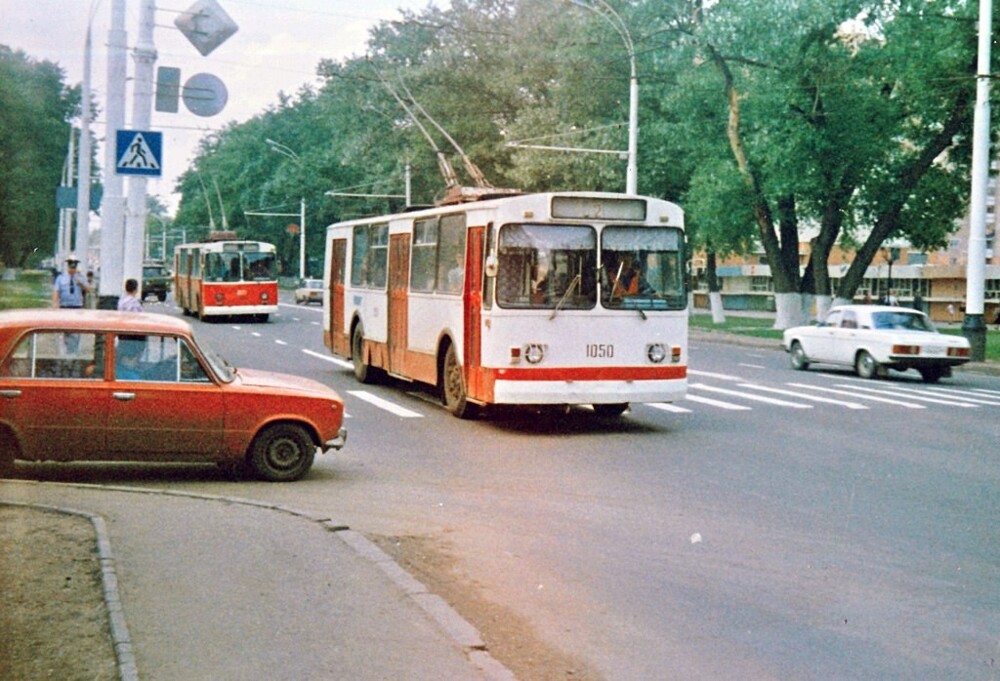 1997 Тамбов