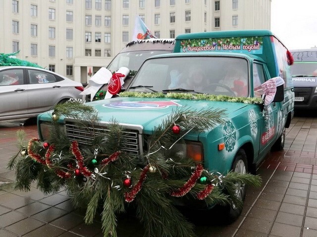 АвтоВсячина