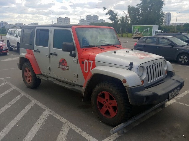 АвтоВсячина