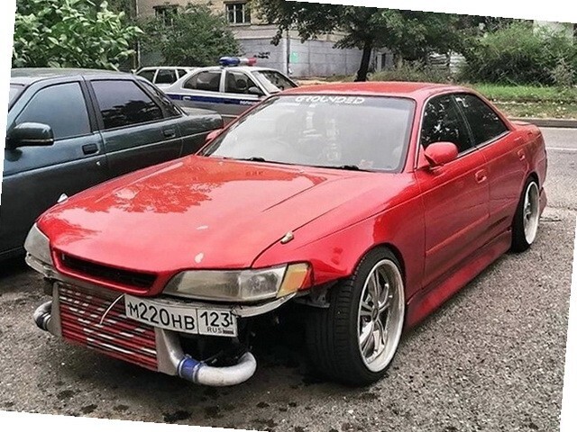 АвтоВсячина