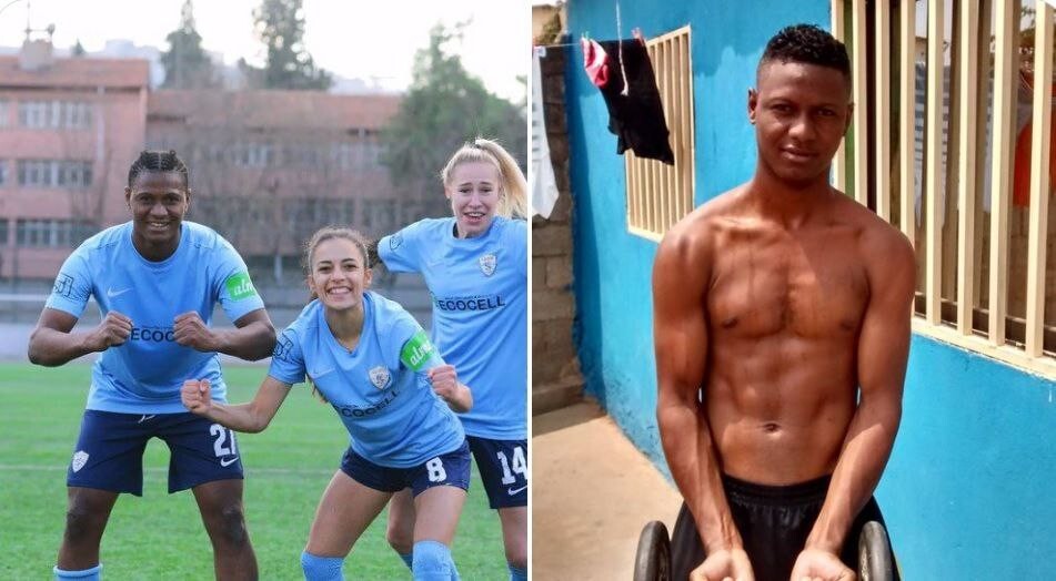 "Такой спорт нам не нужен": турецкие футболистки не хотят играть с Патрисией