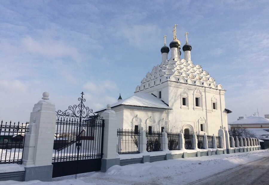 Город, который многие недооценивают. А зря