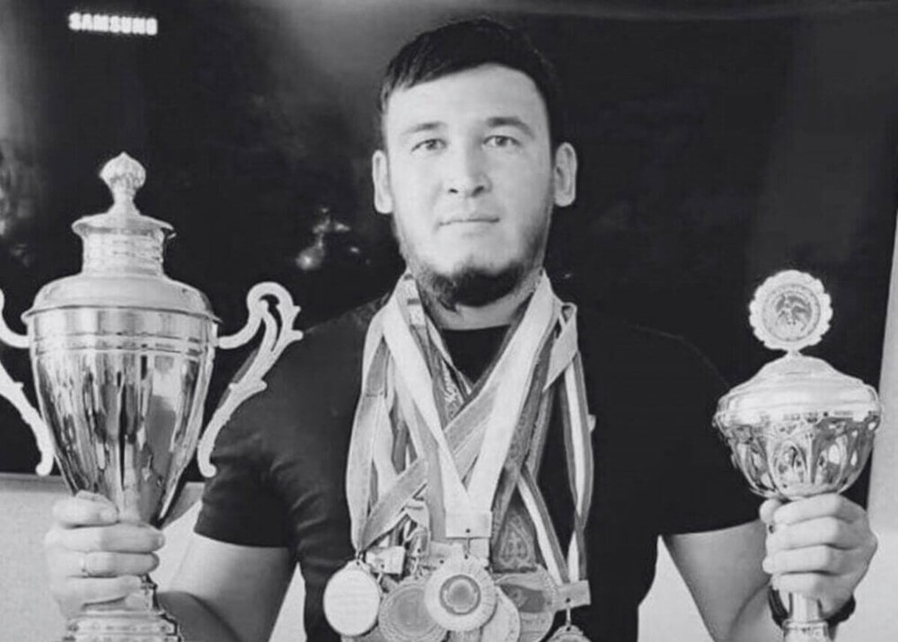 В Казахстане ревнивый муж убил известного спортсмена