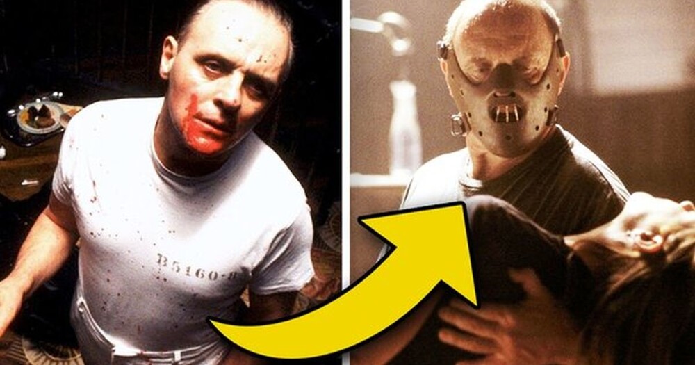 9 злодеев из фильмов ужасов, ставших главными героями в сиквеле
