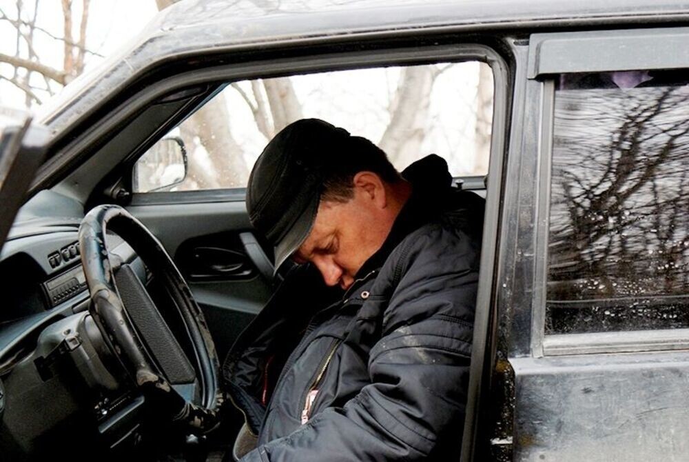 В Пермском крае будут платить за доносы на пьяных водителей