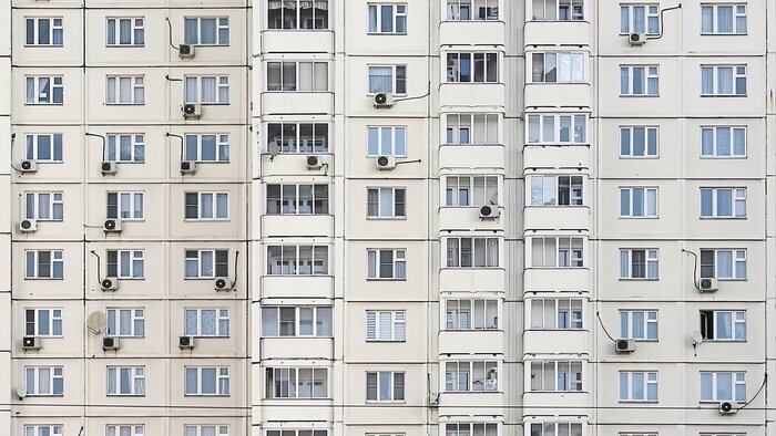 Зачем в СССР строили именно 9 этажей