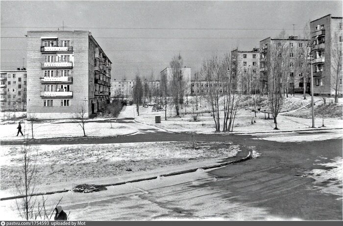 Зачем в СССР строили именно 9 этажей