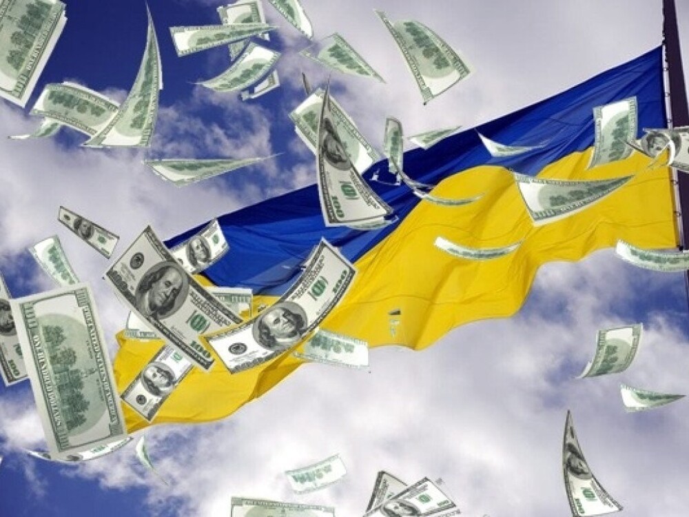 Тень Трампа над Украиной: Киев вновь остался без американских денег ещё на два месяца