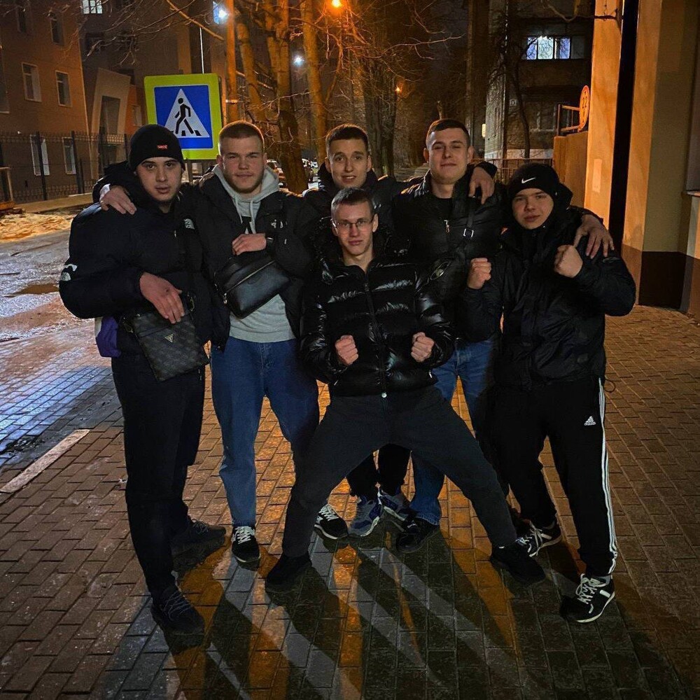 "Недомужчины, сами во всём виноваты": сестра лидера банды из Белгорода рассказала, зачем её брат избивал русских