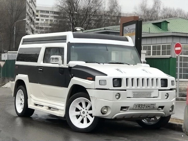 АвтоВсячина