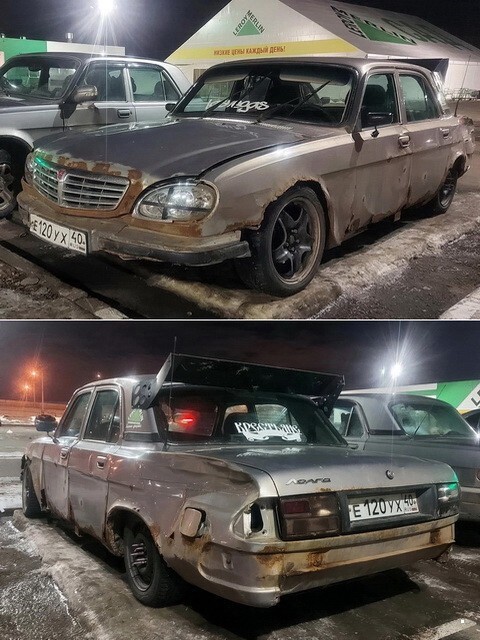 АвтоВсячина