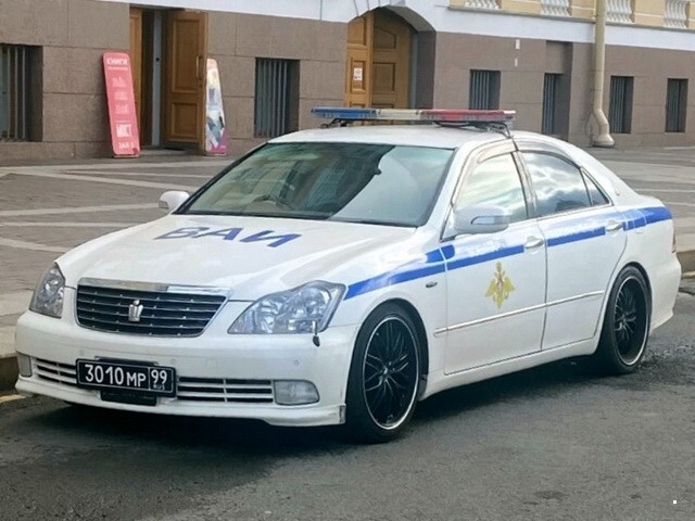 АвтоВсячина