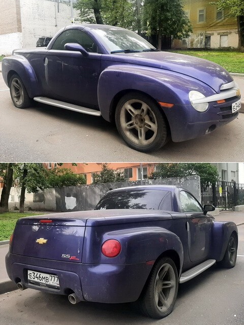 АвтоВсячина