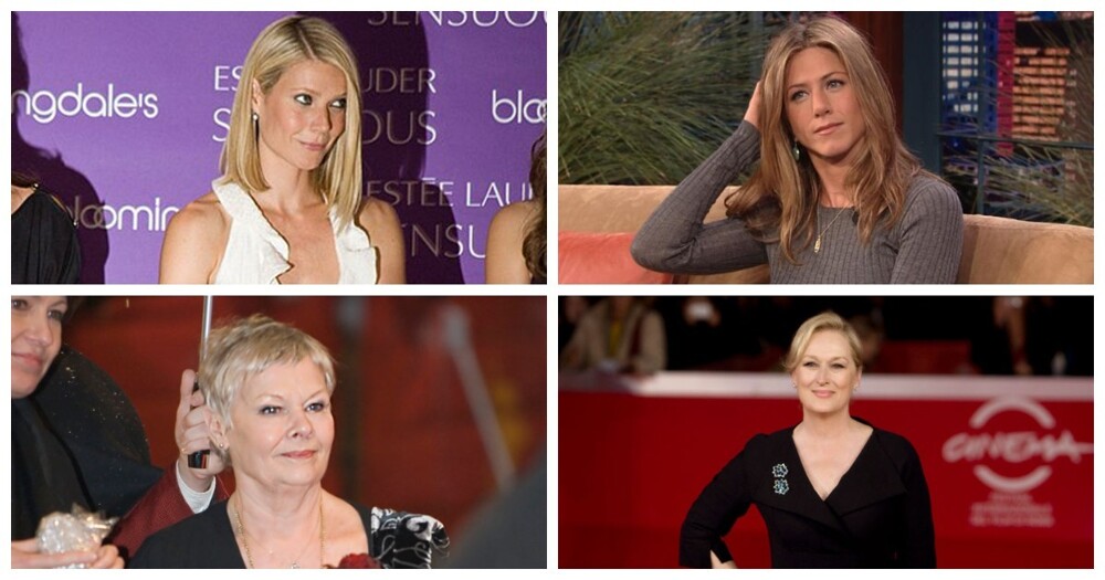 25 актрис, которым пришлось столкнуться с неприятными ситуациями на пробах
