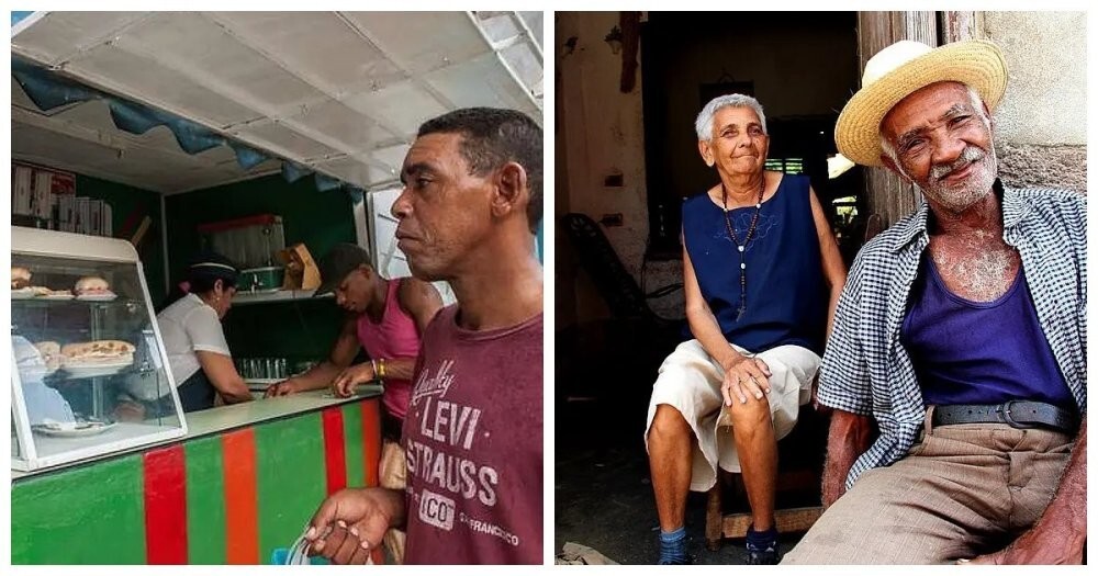 14 любопытных и странных фактов о Кубе