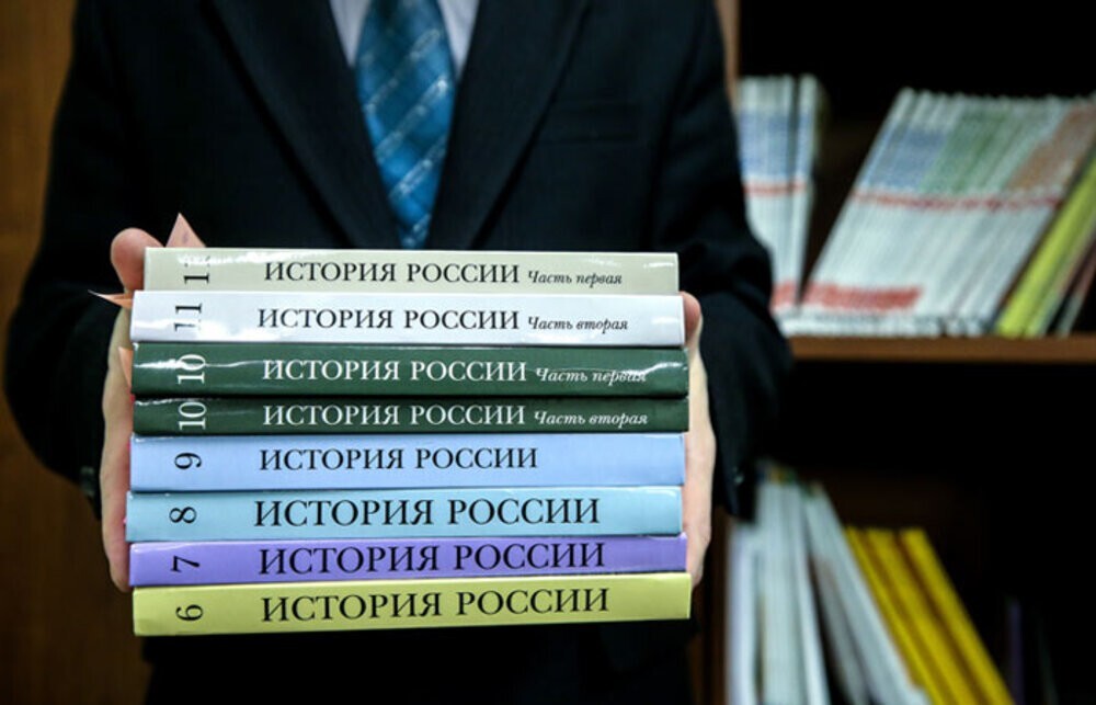 «В региональных министерствах образования сидят националисты»: в СПЧ опасаются, что в новых учебниках по истории появятся «русофобские настроения»