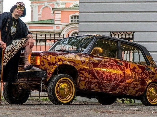 АвтоВсячина