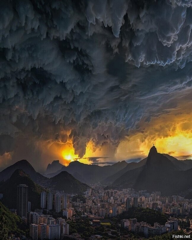 Рио Де Жанейро, Бразилия