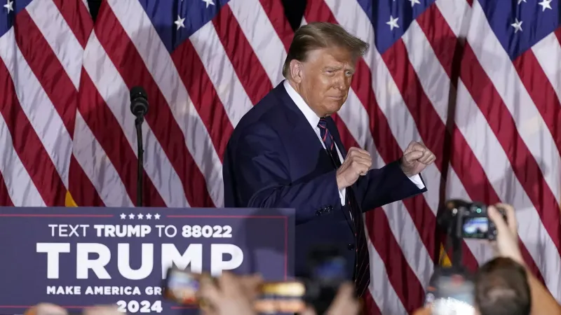 Трамп 2.0 – ничего хорошего для России