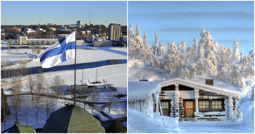 МО Финляндии требует запретить россиянам покупать в стране недвижимость