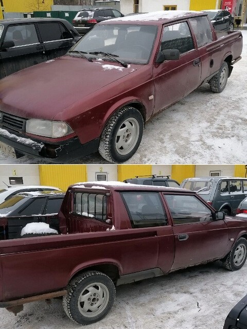 АвтоВсячина